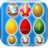 Surprise Yolk Eggs Game icon