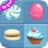 Sweet Candy Splash icon