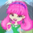 Sweet Girl Dress Up icon