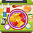 Sweet Gummy Candy icon