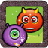 Monster Nibblers 2 Crumble icon