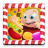 Sweet Roll Mania icon