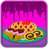 Sweets Maker Cooking Game icon