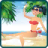 Swimsuit Party Queen Story icon