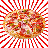 PizzaDefence icon