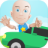 Smash Car Clicker icon