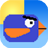 Swippy Bird version 1.1