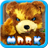 Talking Bear Mark icon