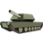 Tank Shooting icon