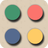 Tap Dots icon