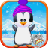 Tap The Penguin icon