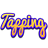 Tapping icon