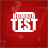 Test Number icon