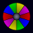 The Fabulous Color Wheels icon