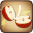 The Fruit Slicer icon