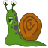 Snail Defense icon