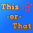This Or That: Adult Edition version 1.0.0.1
