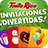 invitacionesDiver icon