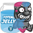 Totems Jelly icon