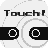 TouchyThumbs! icon