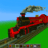 Train Mod Game icon