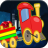 Train Run Game icon