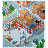 Treasure Town Tycoon Deluxe icon