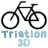 Triatlon Ciclismo icon