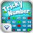 Tricky Number icon
