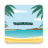 Tropical Cat Jump icon