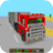 Truck Ideas MCPE Mod version 1.0