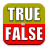 True or False icon