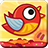 Tweety Zoomy Bird icon