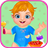 TwinsBabyCare icon