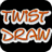 Twist Draw icon