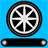 Tyre Jump icon