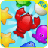 Underwater Match-3 Game icon