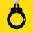 Solution for Handcuffs icon