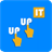 UP UP IT icon