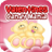 Valentines Candy Mania icon