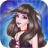 Vampire Princess Dressup icon