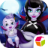 Vampire Princess Pregnancy Care icon