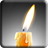 Virtual Candle icon