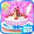 Wedding Cake icon