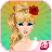 Wedding Dress Up Makeover icon