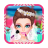 Wedding Makeover Spa Salon icon