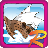 Wind and Sail icon