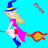 Witch Paint icon