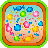 World Of Candies icon