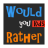 Would You Rather Kids icon